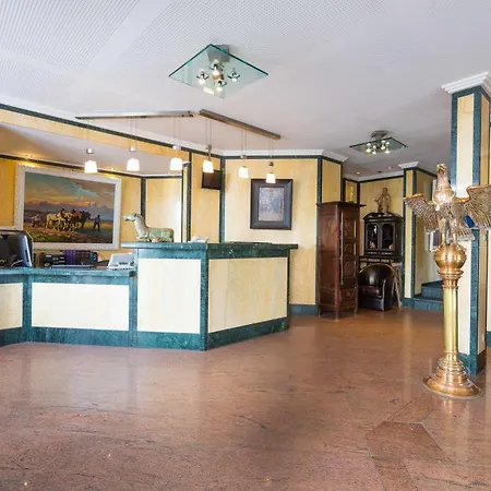 Approach Hotel